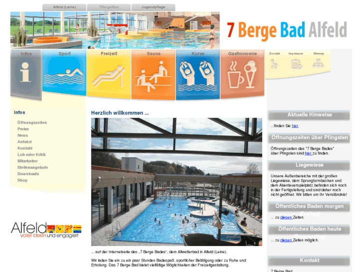 www.siebenbergebad-alfeld.com