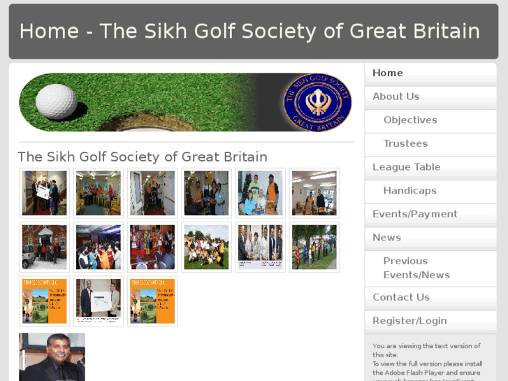 www.sikhgolfsociety.com