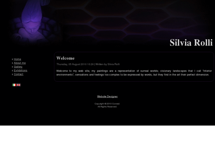 www.silviarolli.com