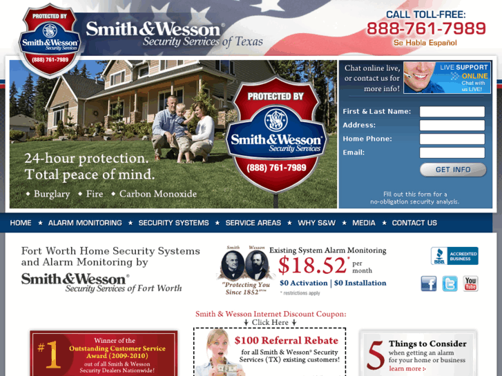 www.smithwessonfortworth.com