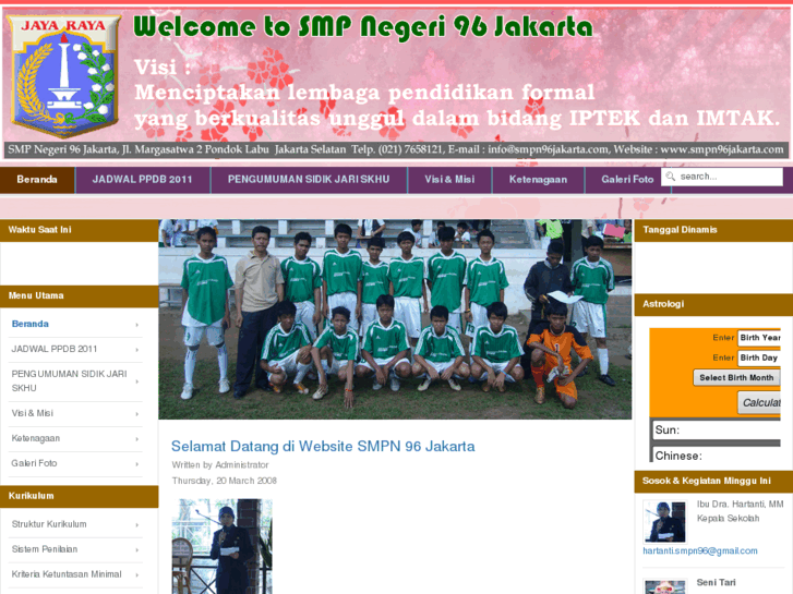 www.smpn96jakarta.com