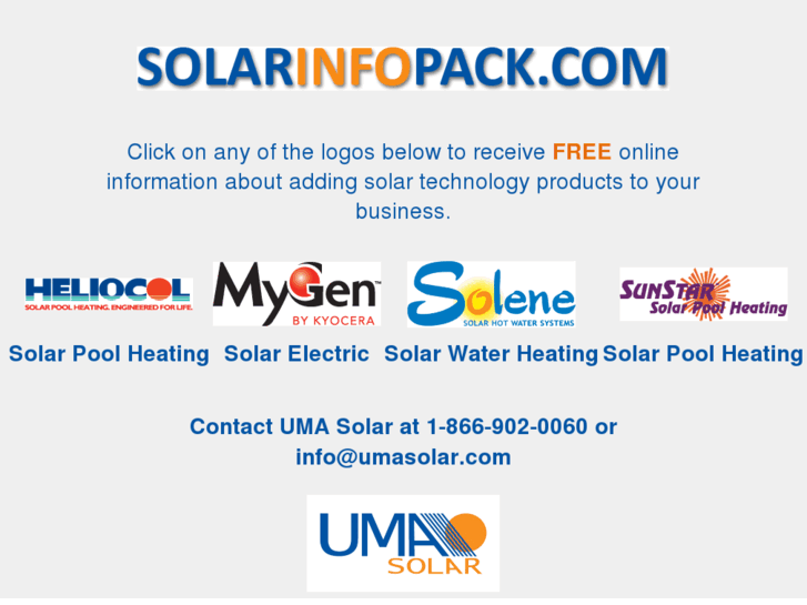 www.solarinfopack.com