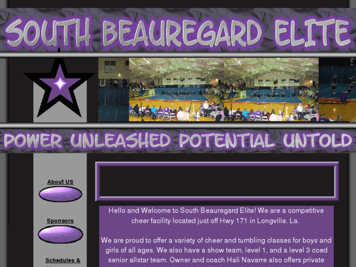 www.southbeauregardelite.com