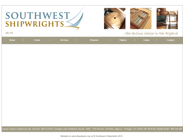 www.southwestshipwrights.com