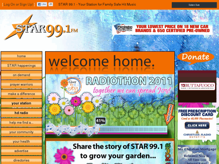 www.star991fm.com