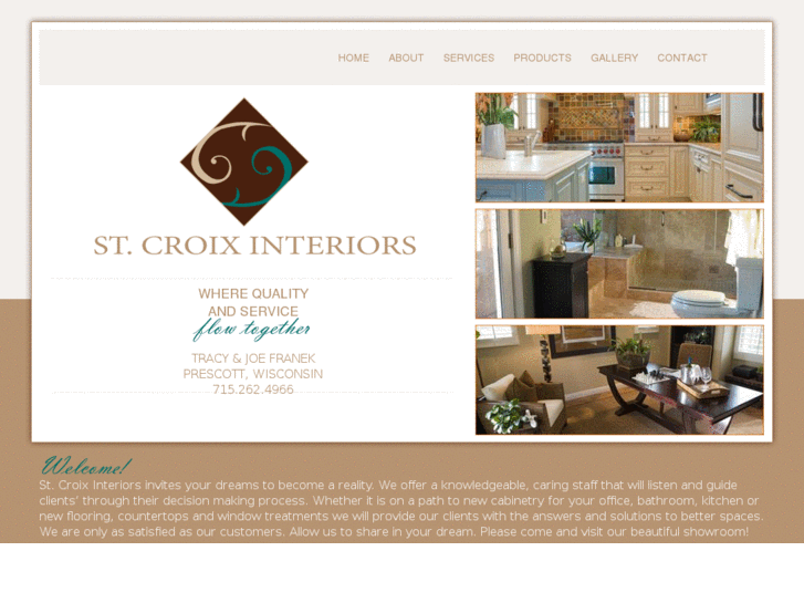 www.stcroixinteriors.com