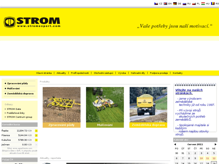 www.stromexport.com