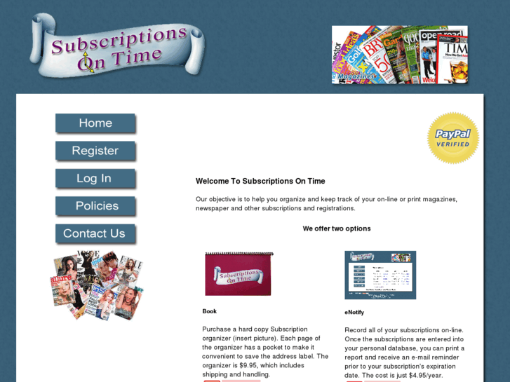 www.subscriptionsontime.com