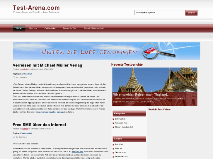 www.test-arena.com