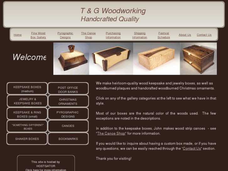 www.tgwoodworking.com