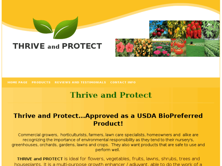 www.thriveandprotect.com