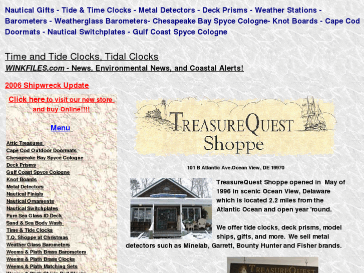 www.treasurequestshoppe.com