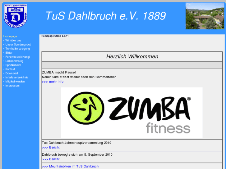 www.tus-dahlbruch.de