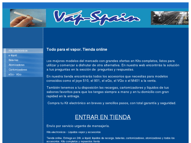 www.vapspain.net