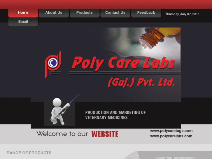 www.veterinarymedicine.biz