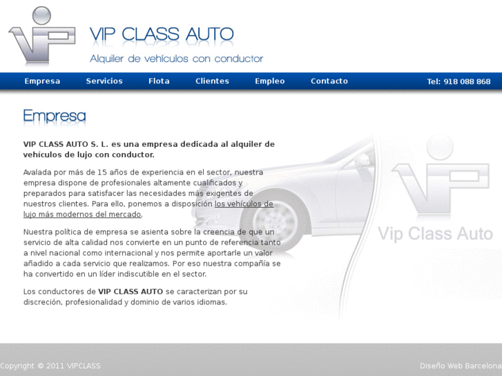 www.vipclass.es