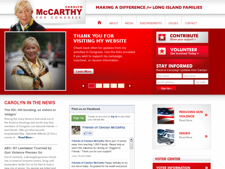 www.votemccarthy.com