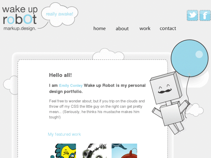 www.wakeuprobot.com