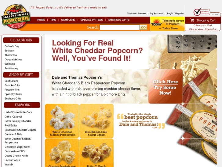 www.whitecheddarpopcorn.com