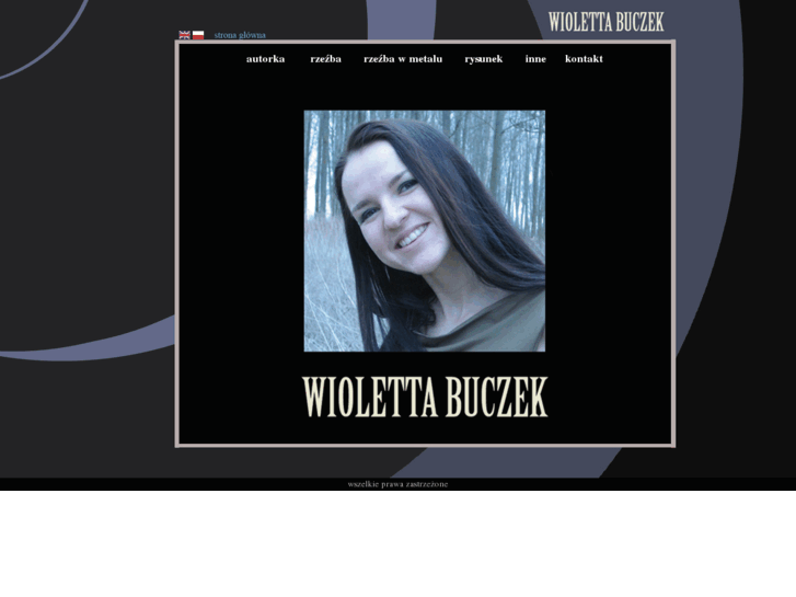 www.wiolabuczek.com