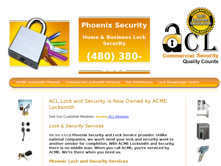 www.acllockandsecurity.com