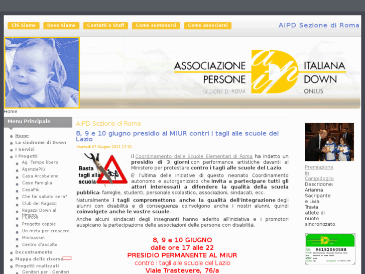 www.aipd-roma.it