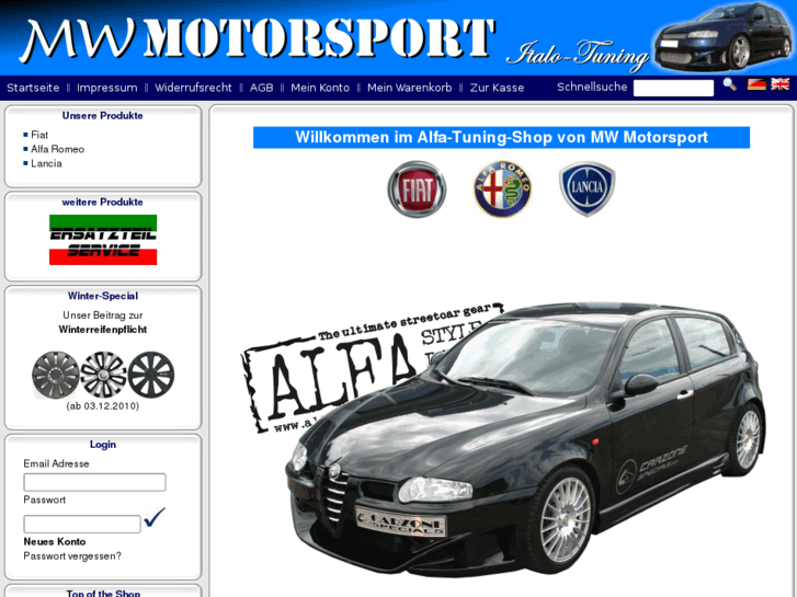 www.alfa-world.de