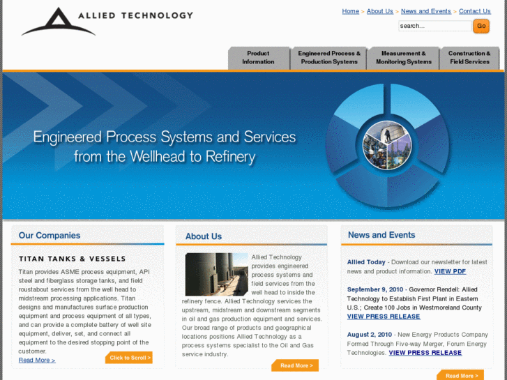 www.alliedtechnology.com