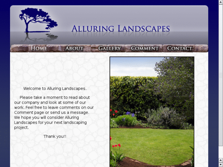 www.alluringlandscapes.net