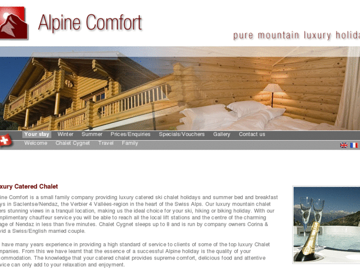 www.alpine-comfort.com