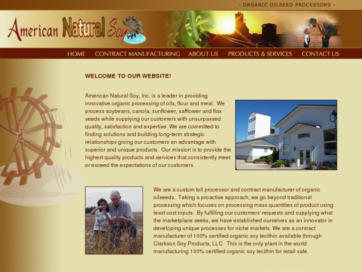 www.americannaturalsoy.com