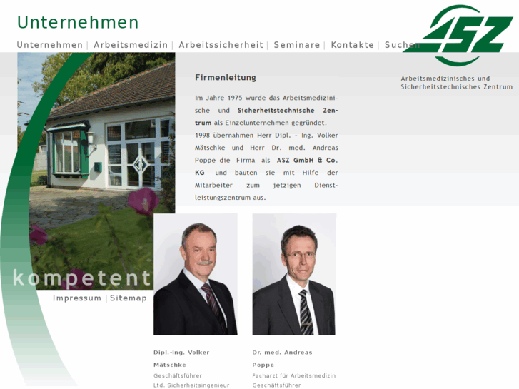 www.asz-gmbh.de