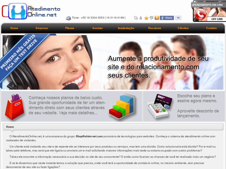 www.atendimentoonline.net