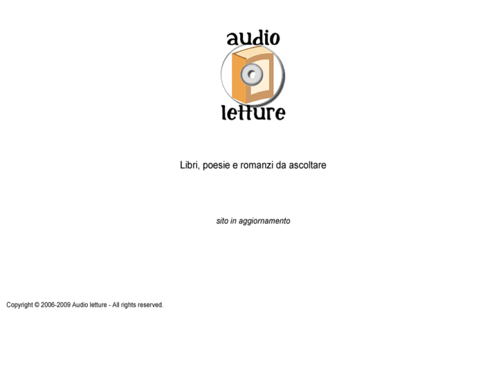 www.audioletture.com