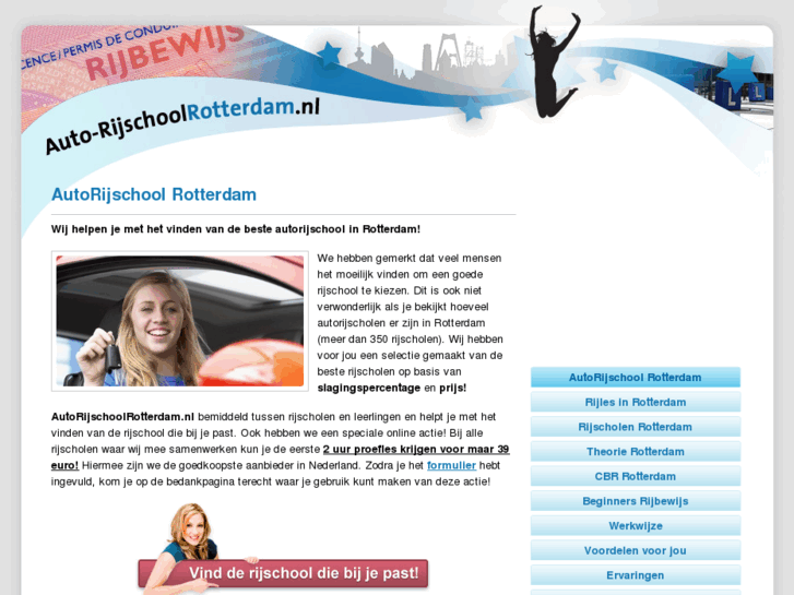 www.auto-rijschoolrotterdam.nl