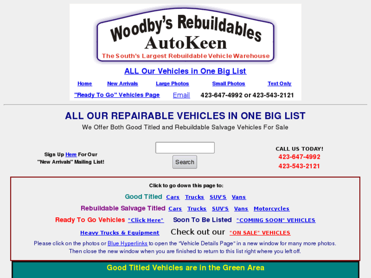 www.autokeene.com