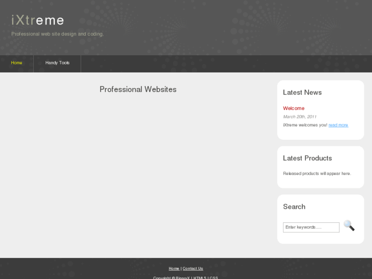 www.binaryx.net