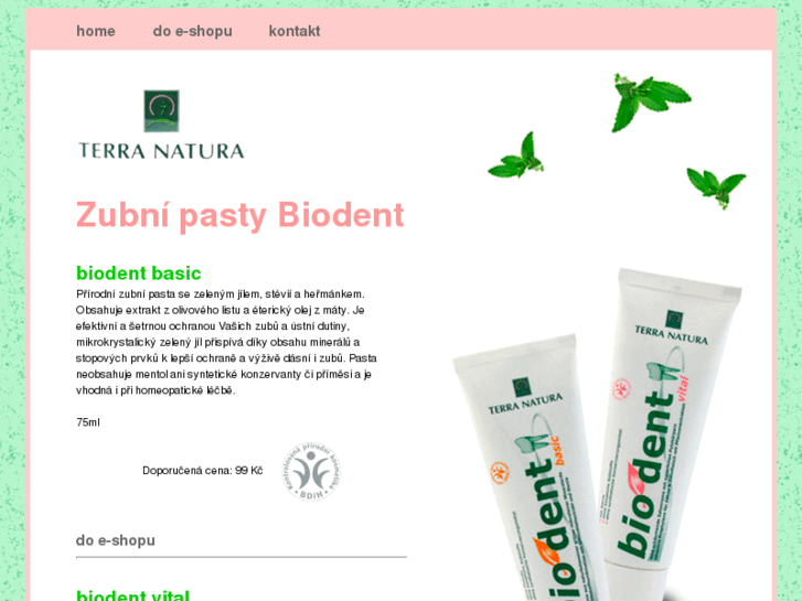 www.biodent.cz