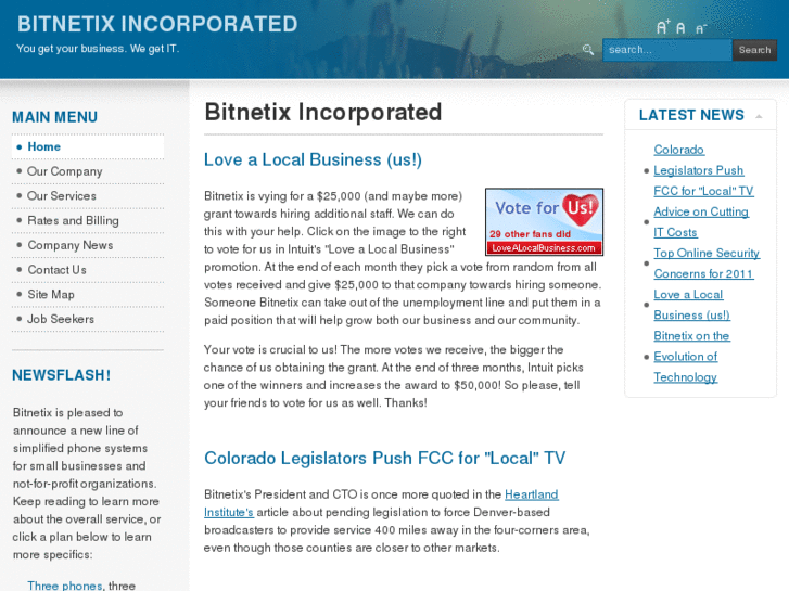 www.bitnetix.net