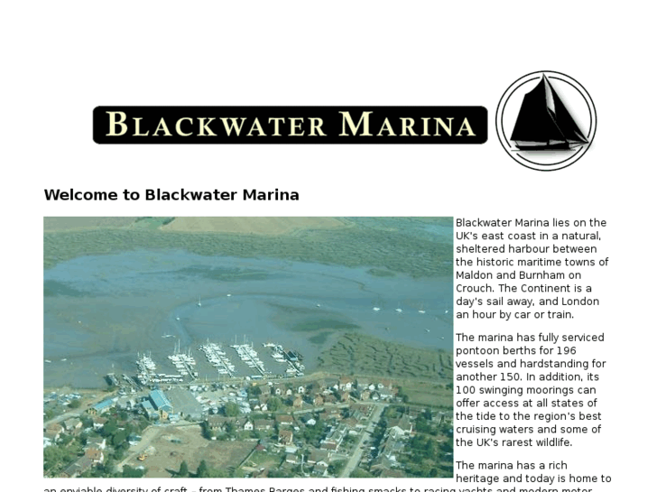 www.blackwater-marina.com