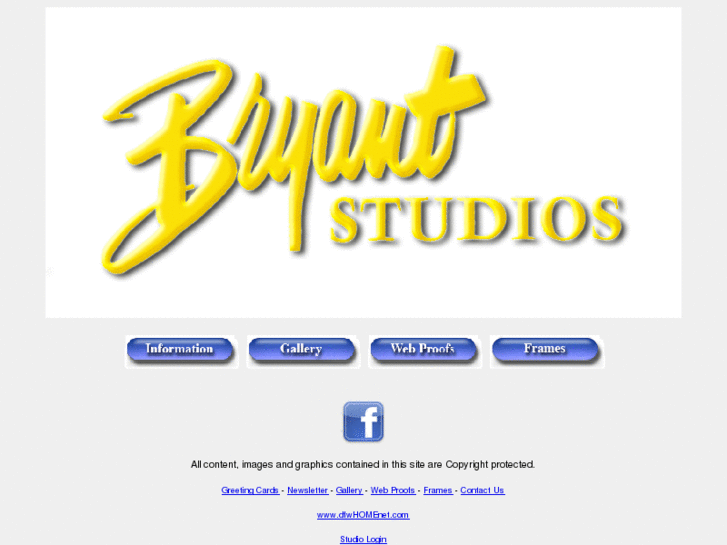 www.bryantstudios.com