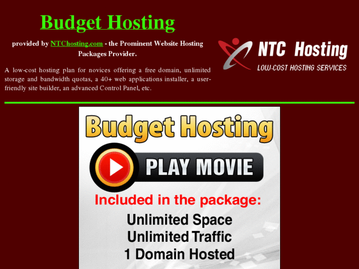 www.budgethosting2011.com