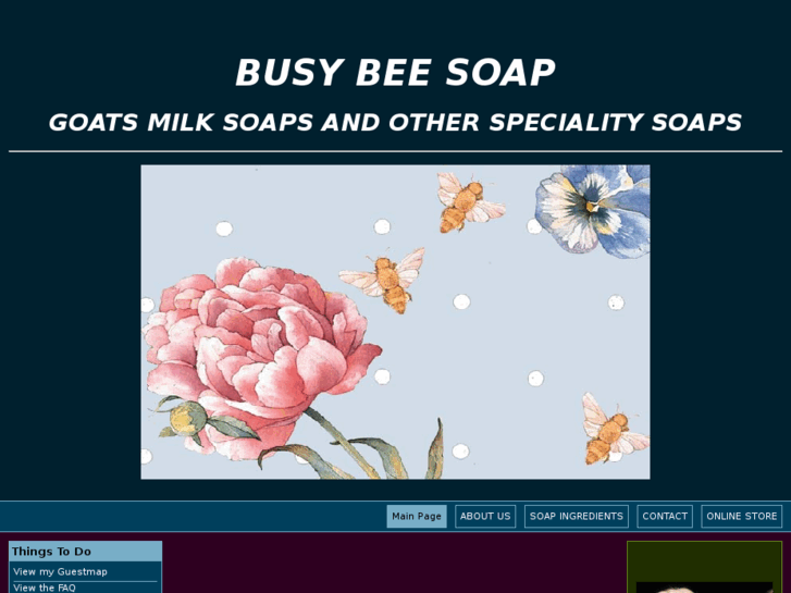 www.busybeesoap.com