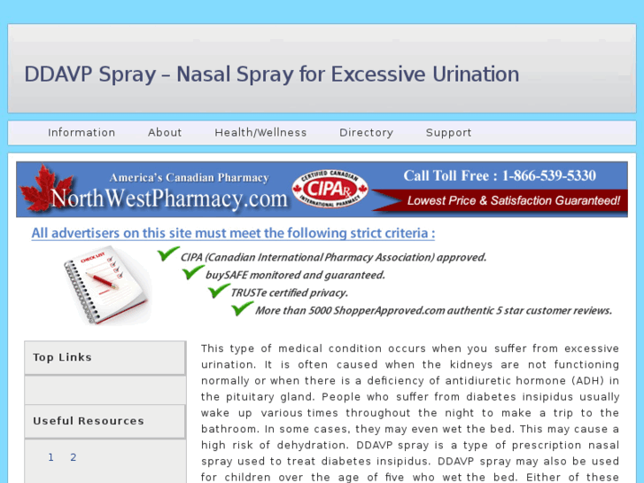 www.buyddavpspraygeneric.com