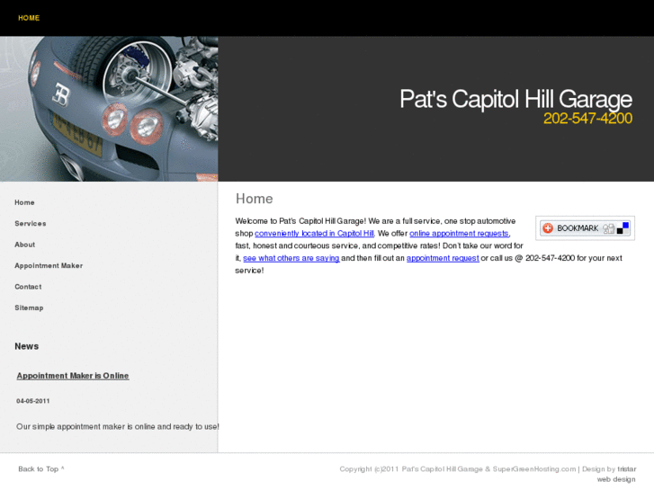 www.capitolhillgarage.com