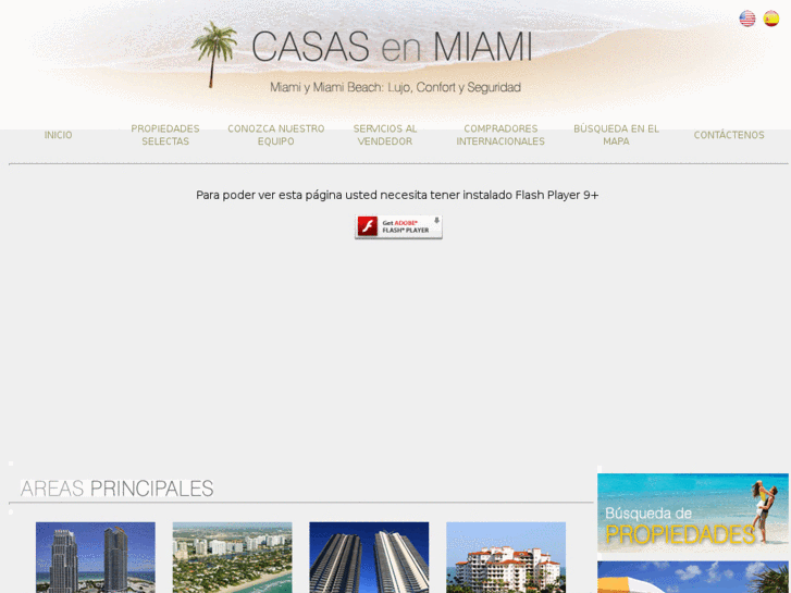 www.casasenmiami.com