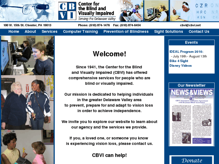 www.cbvi.net