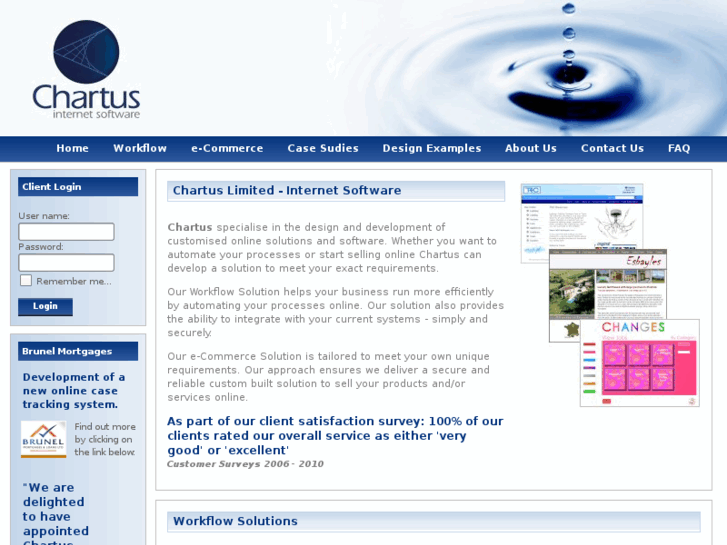 www.chartus.co.uk