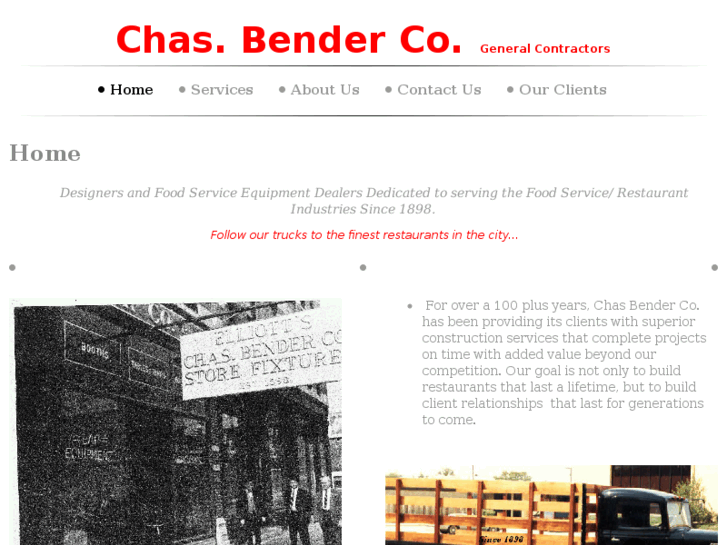 www.chasbender.com