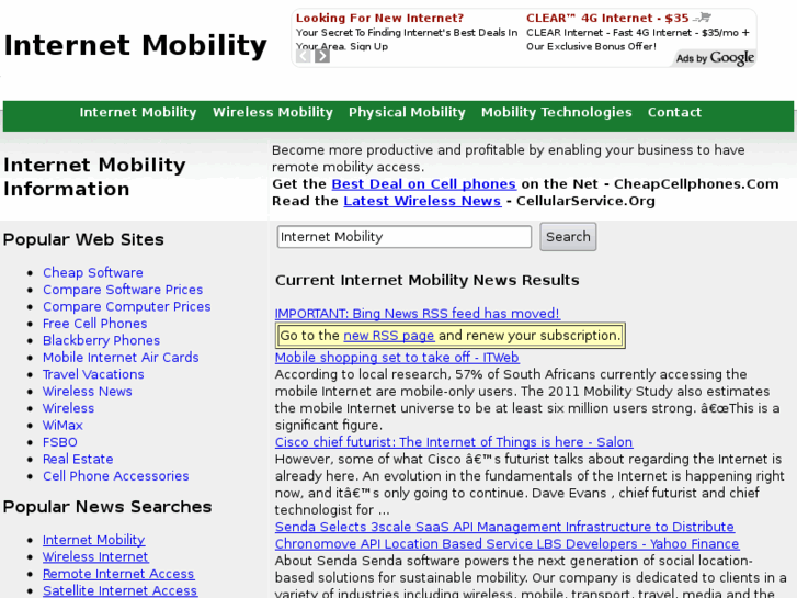 www.cheapmobility.net